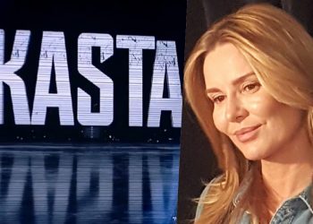 Dziennikarz TVP zapowiedział nowy program „Kasta”. Hanna Lis: Z tak giętkim kręgosłupem powinien spróbować swego szczęścia w cyrku