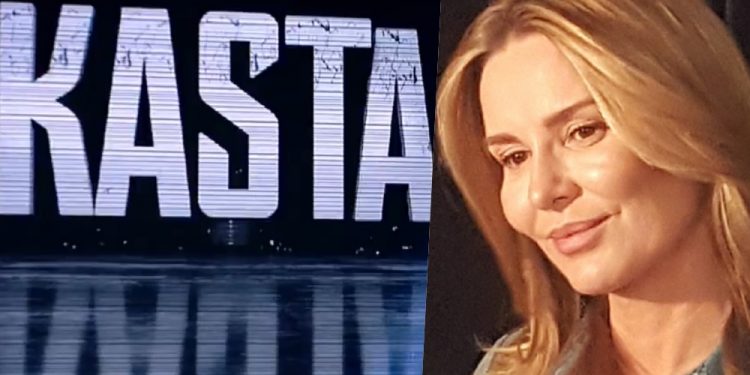 Dziennikarz TVP zapowiedział nowy program „Kasta”. Hanna Lis: Z tak giętkim kręgosłupem powinien spróbować swego szczęścia w cyrku