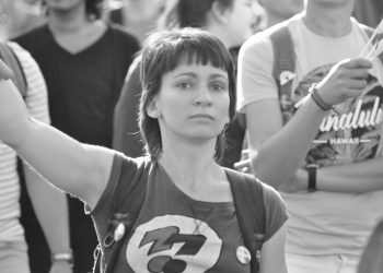 Nie żyje Katarzyna Macioszek, działaczka partii Razem. Zginęła w Tatrach