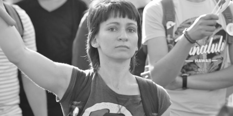 Nie żyje Katarzyna Macioszek, działaczka partii Razem. Zginęła w Tatrach