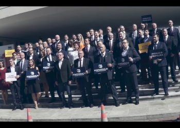 Konfederacja wybrała kandydata na prezydenta!