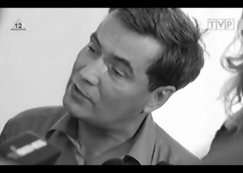 Znany dziennikarz Krzysztof Leski nie żyje. Został zamordowany!