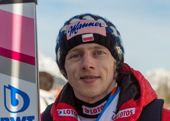 Wymowny komentarz Kubackiego po konkursie w Ga-Pa. „Ładnie to wygląda”