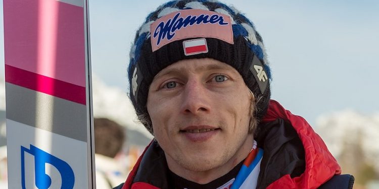 Wymowny komentarz Kubackiego po konkursie w Ga-Pa. „Ładnie to wygląda”