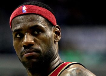 LeBron James pożegnał Kobe Bryanta. „Proszę, daj mi siłę z nieba”