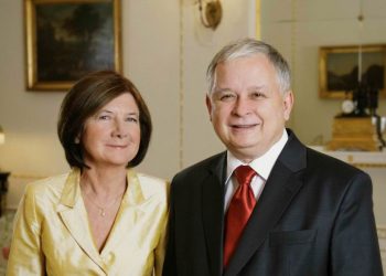 Powstanie banknot z Lechem Kaczyńskim? Posłowie PiS popierają ten pomysł