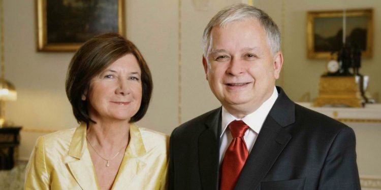 Powstanie banknot z Lechem Kaczyńskim? Posłowie PiS popierają ten pomysł