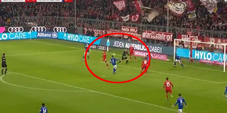 Lewandowski znów strzela i bije kolejny rekord! [WIDEO]
