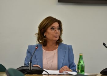 Małgorzata Kidawa-Błońska