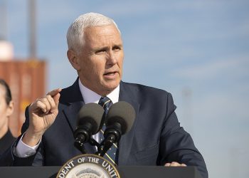 Pence w Izraelu: „Naziści nadali polskiemu miastu niemiecką nazwę”