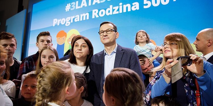 Będzie podwyżka 500 plus? „Nie wykluczamy różnych wariantów”