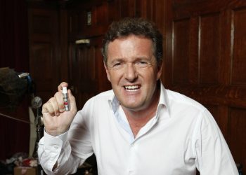 Dziennikarz nie pozostawia na Harrym i Meghan suchej nitki. „Oszczędź nam swoich krokodylich łez”