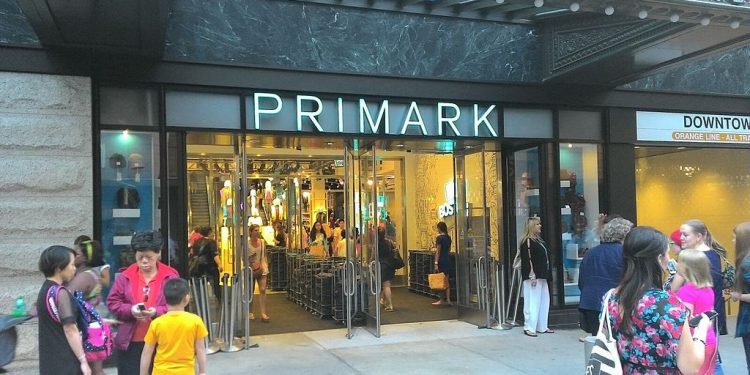 Primark już oficjalnie w Polsce. Ruszyła strona