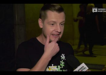 Rafał Mroczek odejdzie z „M jak miłość”? „Baterie się wypalają”