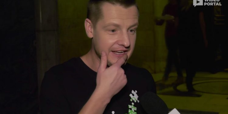 Rafał Mroczek odejdzie z „M jak miłość”? „Baterie się wypalają”