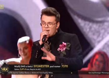 Ronnie Ferrari z nowym hitem. Przebije „Ona by tak chciała”? [WIDEO]