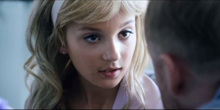 Patryk Vega prezentuje zapowiedź nowego filmu. „Będzie 10 razy większym hardcorem niż Botoks” [WIDEO]