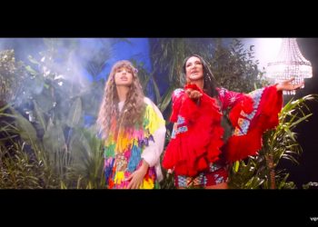 Ogromny sukces wspólnego singla Viki Gabor i Kayah. Prawdziwy hit! [WIDEO]