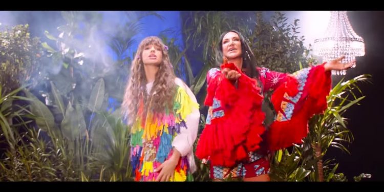 Ogromny sukces wspólnego singla Viki Gabor i Kayah. Prawdziwy hit! [WIDEO]