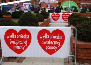 Jak przekazać WOŚP 5 złotych nie płacąc ani grosza? Każdy może pomóc!