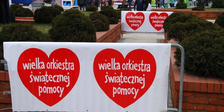 Jak przekazać WOŚP 5 złotych nie płacąc ani grosza? Każdy może pomóc!
