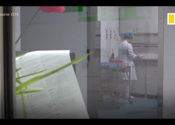 W Wuhan działa tajemnicze laboratorium. To ono było źródłem koronawirusa?