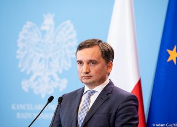 Zlecił zabójstwo Ziobry? Jan S. zatrzymany przez policję!