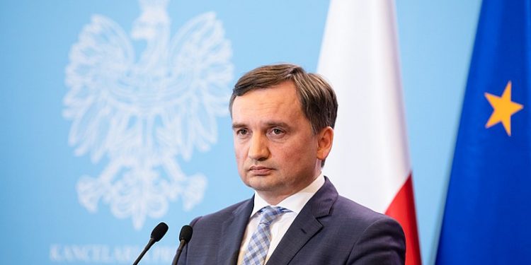 Zlecił zabójstwo Ziobry? Jan S. zatrzymany przez policję!