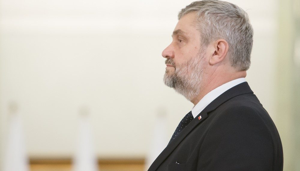 Pogoda zrujnuje uprawy? Jest komentarz ministra rolnictwa