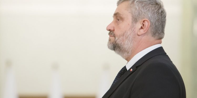 Pogoda zrujnuje uprawy? Jest komentarz ministra rolnictwa