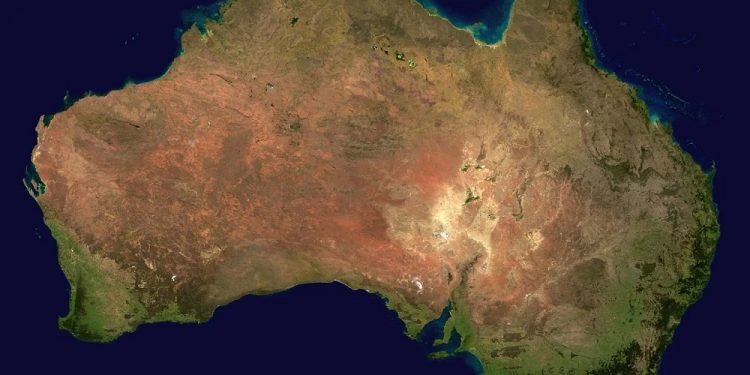 Prof. Szwagrzyk: wiele gatunków w Australii przystosowanych do pożarów