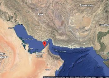 Ustalenie polskich badaczy: tysiące lat temu mieszkańcy dzisiejszego Dubaju stosowali recykling