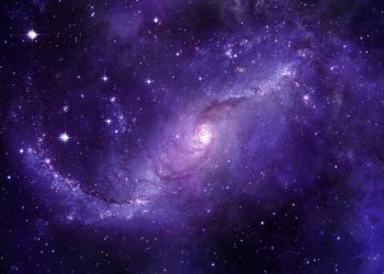 Astronomowie zarejestrowali sygnał radiowy z innej galaktyki!