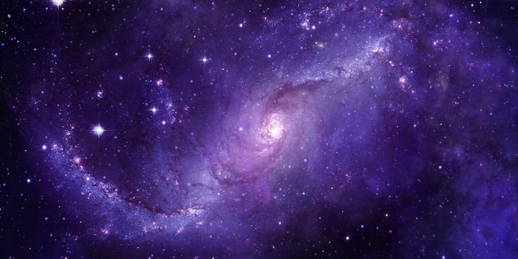 Astronomowie zarejestrowali sygnał radiowy z innej galaktyki!