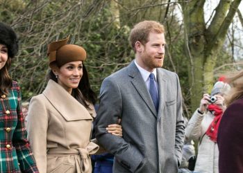 Dlaczego Meghan i Harry „wypisali się” z rodziny królewskiej? Przyjaciel księcia uchylił rąbka tajemnicy