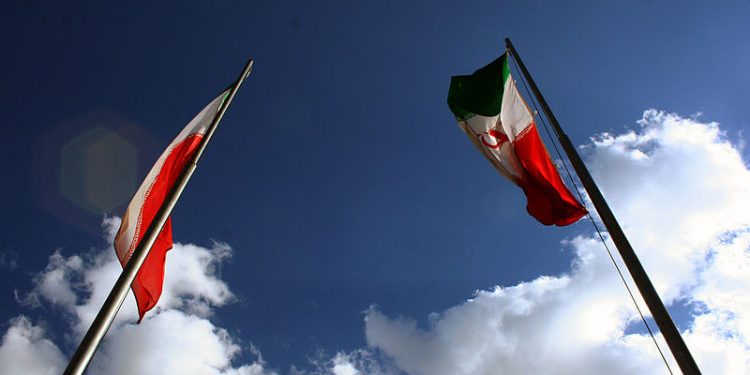 Ambasador Iranu w Polsce: „Oczekujemy, że żaden kraj nie stanie u boku USA”