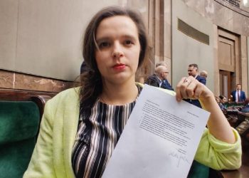 Konflikt USA – Iran. Klaudia Jachira pyta szefa MON o cele polskiej misji w Iraku