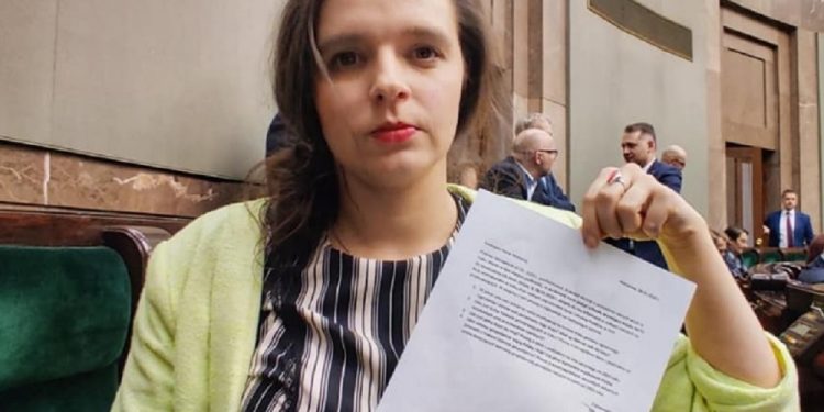 Konflikt USA – Iran. Klaudia Jachira pyta szefa MON o cele polskiej misji w Iraku