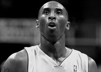 Kobe Bryant nie żyje