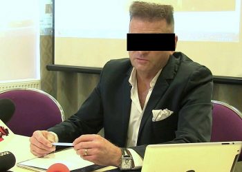 Były detektyw Krzysztof R. usłyszał zarzut. Grozi mu więzienie