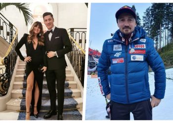 Lunch z Lewandowskim, zdjęcie Bońka, rękawica Kownackiego. Tak sportowcy wspierają WOŚP