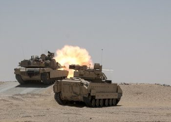 Irak zamierza wydalić amerykańskich żołnierzy z kraju! Przegłosowano rezolucję