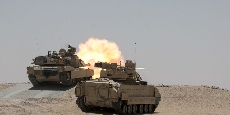 Irak zamierza wydalić amerykańskich żołnierzy z kraju! Przegłosowano rezolucję