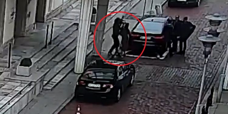 Spięcie ekipy TVP z przedstawicielami Senatu. Marszałek Grodzki zażądał przeprosin