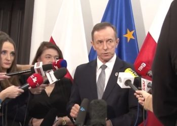 Tomasz Grodzki, Viera Jourowa