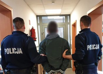 16-latek napadł na sklep i ukradł… słodycze. Grozi mu surowa kara