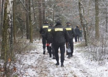 Płock. Porwali i zamordowali 20-latka. „Sprawa bulwersująca i szokująca”