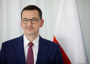 Morawiecki ogłasza wielki sukces gospodarczy. „To osiągnięcie na miarę najlepszych wyników Usaina Bolta”