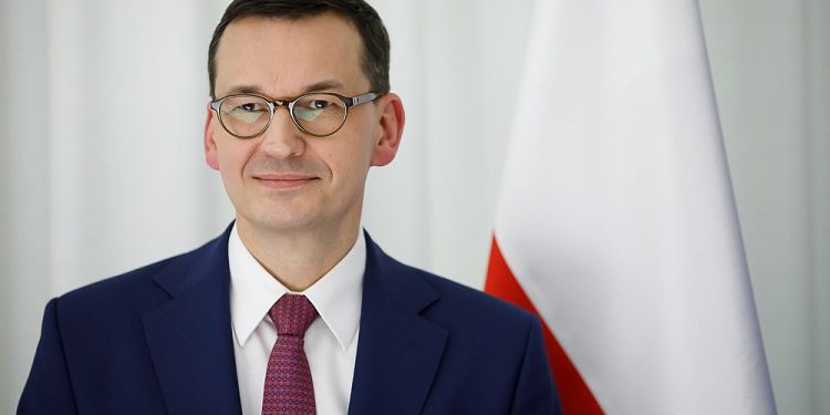 Morawiecki ogłasza wielki sukces gospodarczy. „To osiągnięcie na miarę najlepszych wyników Usaina Bolta”