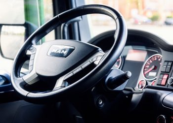 Niechlubny rekord pobity. Licznik TIR-a przekręcony o ponad milion kilometrów!